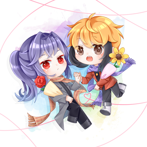 御惟yuiri - 範例