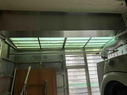 簡意金屬工程 - 