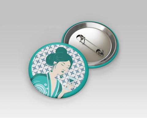 綠巢創意 - 視覺設計｜LOGO｜周邊設計