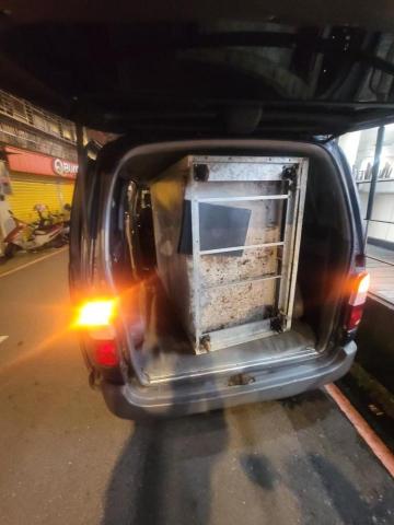 阿舜爸爸的兼差時間 - 