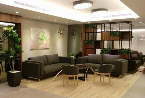 KattleyaStudio - 高雄捷醫診所畫作