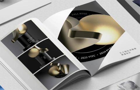 綠巢創意 - 獎盃設計