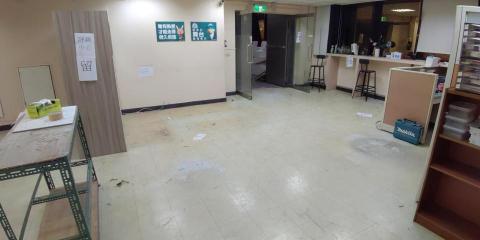 得志搬家/廢棄物清運 - 大型辦公室清除