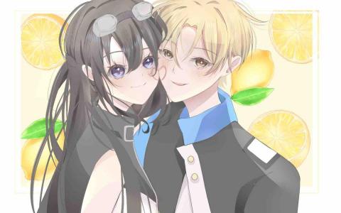 吳妤柔 - 委託圖