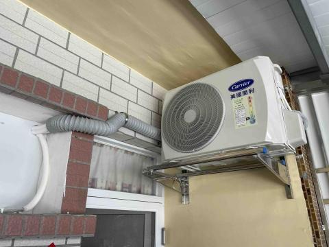 YA師傅 - 空調室外機按裝