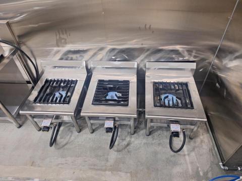 元凱瓦斯配管有限公司 - 