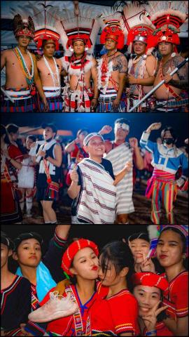 留晴影像/林加六 - 表演活動照