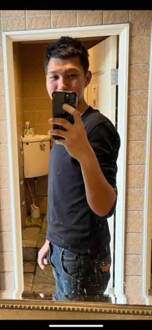 小Q  油漆工程 - 小Q本人..！大家好