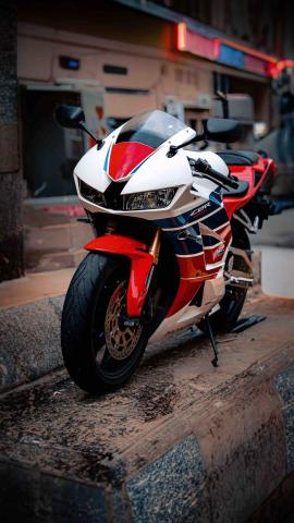 留晴影像/林加六 - 車業攝影