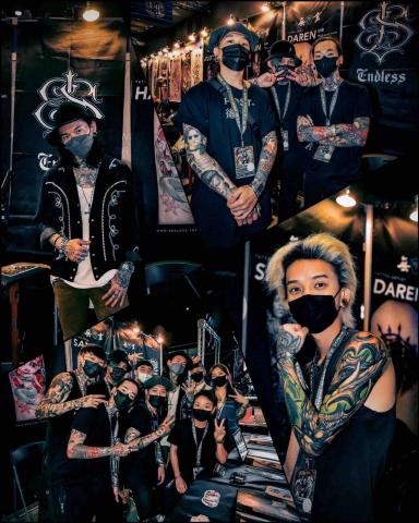 留晴影像/林加六 - 活動攝影