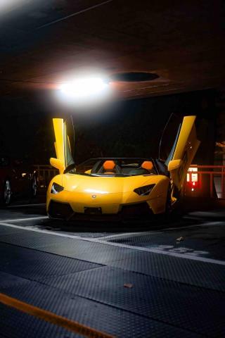 留晴影像/林加六 - 