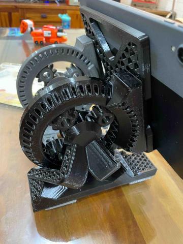 清河堂3D打印工作室 - 代印