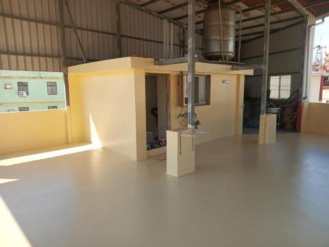 東證油漆工程 - 