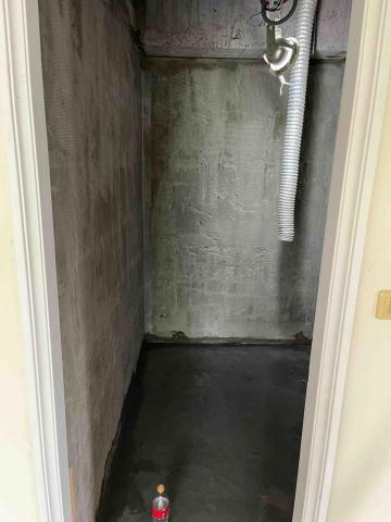 創芯工程 - 廁所試水