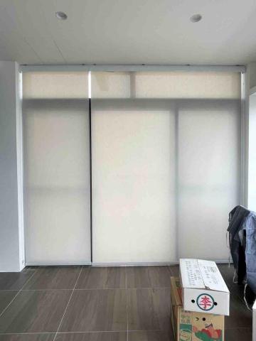 新妍窗簾家飾 - 捲簾