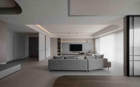 嘟嚕影像工作室 - 室內設計-住宅空間