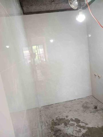 創芯工程 - 壁磚施工完成