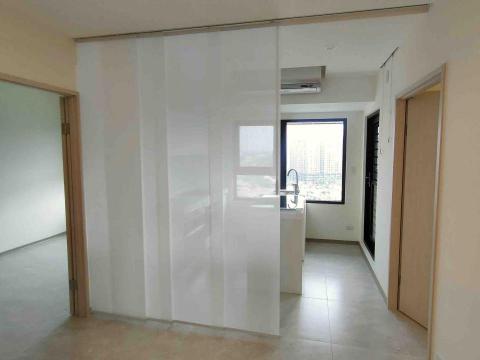 居軒傢飾布 - 隔間片簾