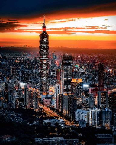 留晴影像/林加六 -  風景攝影