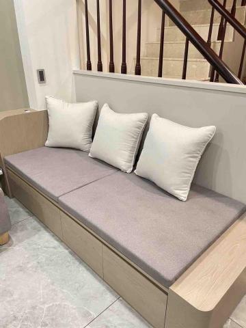 新妍窗簾家飾 - 坐墊