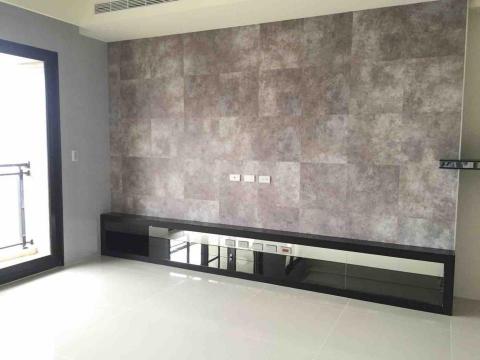 新妍窗簾家飾 - 仿瓷磚壁紙