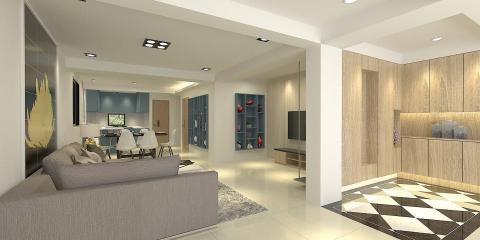 耶利米空間設計 - 