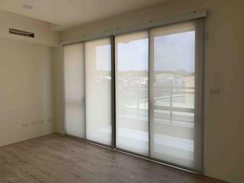 居軒傢飾布 - 捲簾