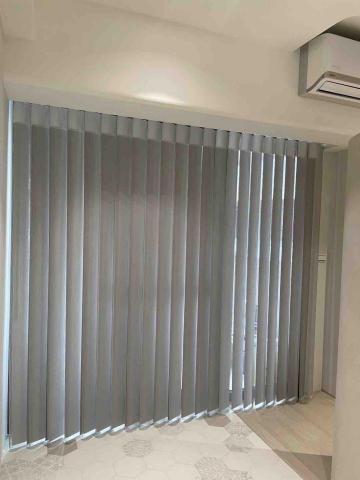 新妍窗簾家飾 - 穿透簾