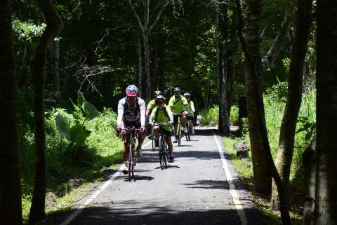 快樂騎運動行銷 - 