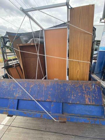 廢棄物清理 搬家 細清 除草 整地 - 家庭廢棄物清理 歡迎找我