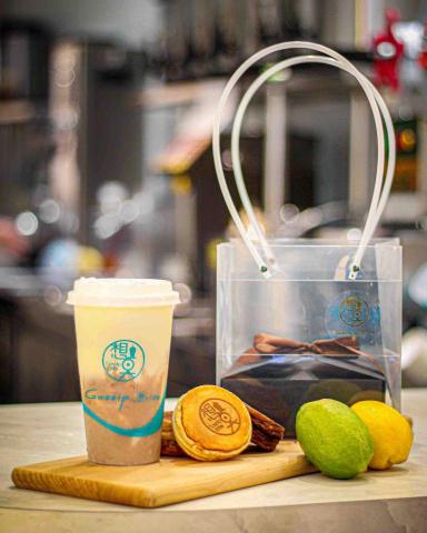 留晴影像/林加六 - 食物攝影