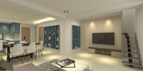 耶利米空間設計 - 