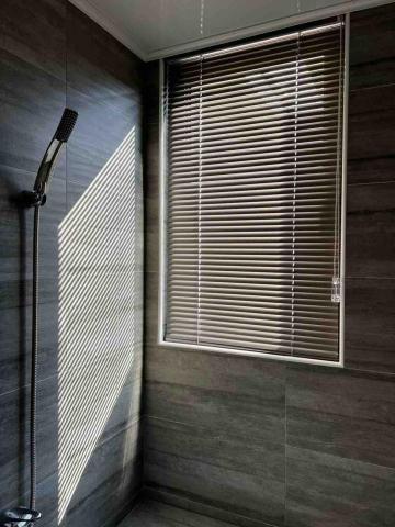 居軒傢飾布 - 鋁百葉簾