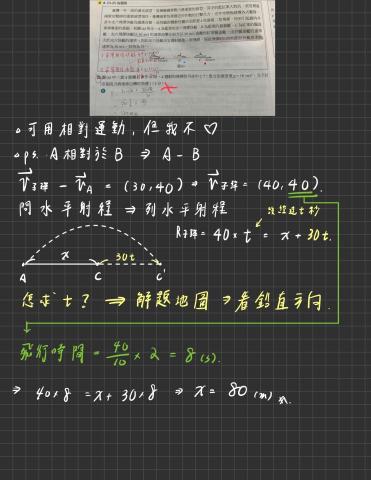清華大學物理專科家教 任光謙 - 