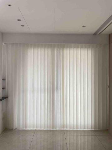 新妍窗簾家飾 - 穿透簾