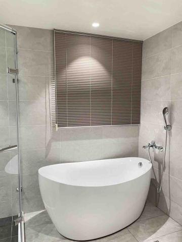 新妍窗簾家飾 - 鋁百葉（不生鏽不發霉）