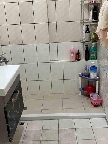 謝育霖 - 浴缸打除