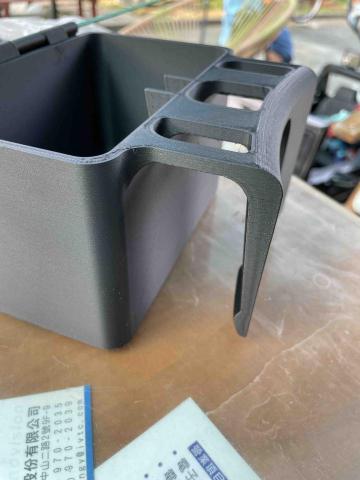 清河堂3D打印工作室 - 代繪圖代印