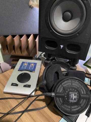 Jortoise - 錄音介面