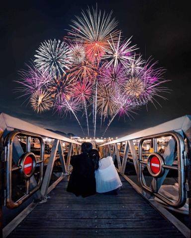 留晴影像/林加六 - 