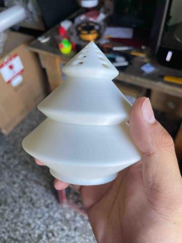 清河堂3D打印工作室 - 代印