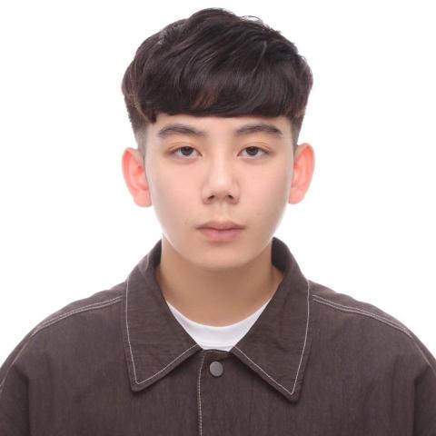 提供麻豆鼓服務的專家林彥廷