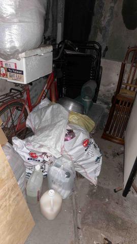 大拇指清潔環保企業社 - 