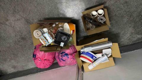 大拇指清潔環保企業社 - 