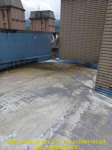 聖意防水工程 - 