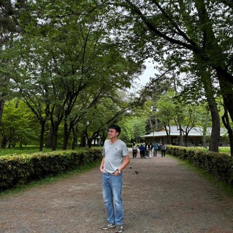 提供n2服務的專家林穎寬