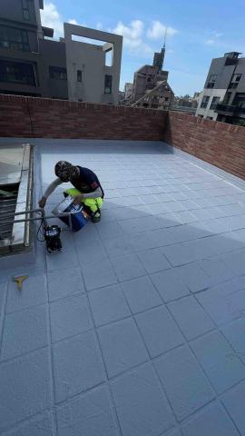 台灣外牆蜘蛛人 - 