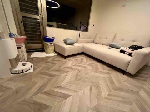 聖辰地板設計(塑膠地板代工達人賴桑) -  聖辰地板設計(塑膠地板代工達人賴桑) -