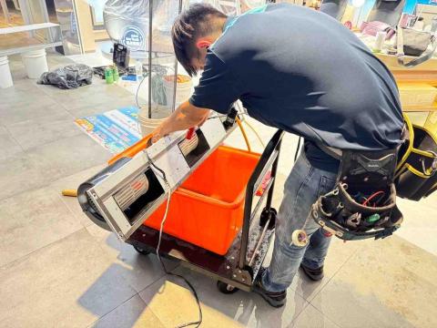 年輕人工作室 - 