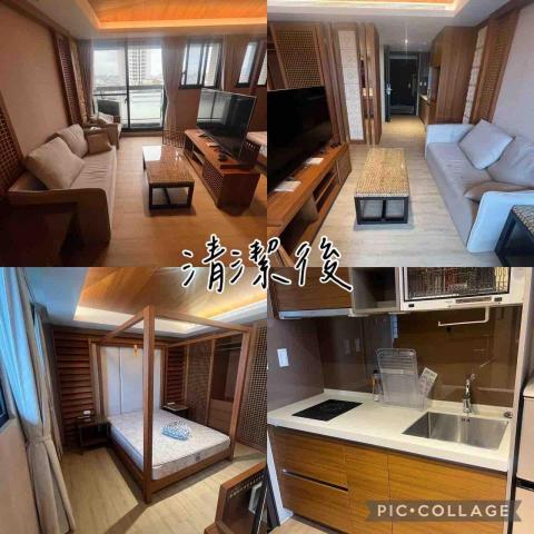 小師傅清潔企業社 - 